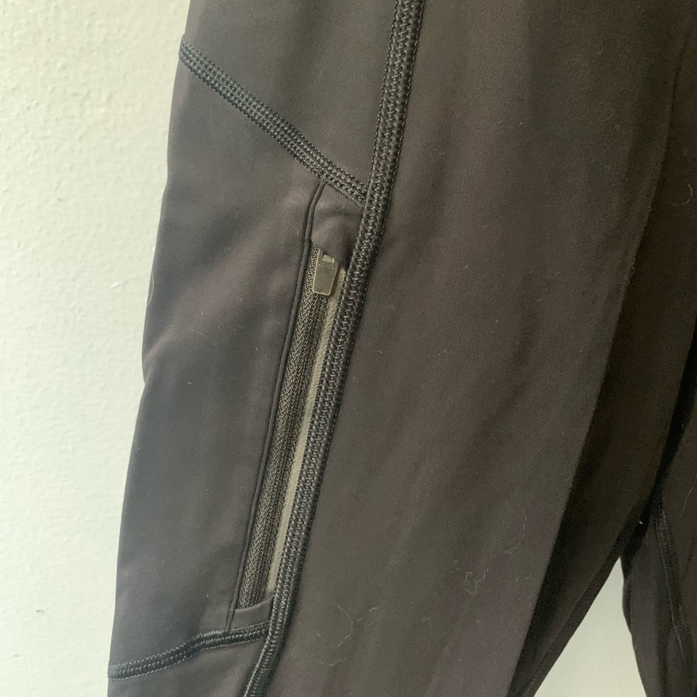 Athleta Rainier Tight MP - Picture 2 of 7